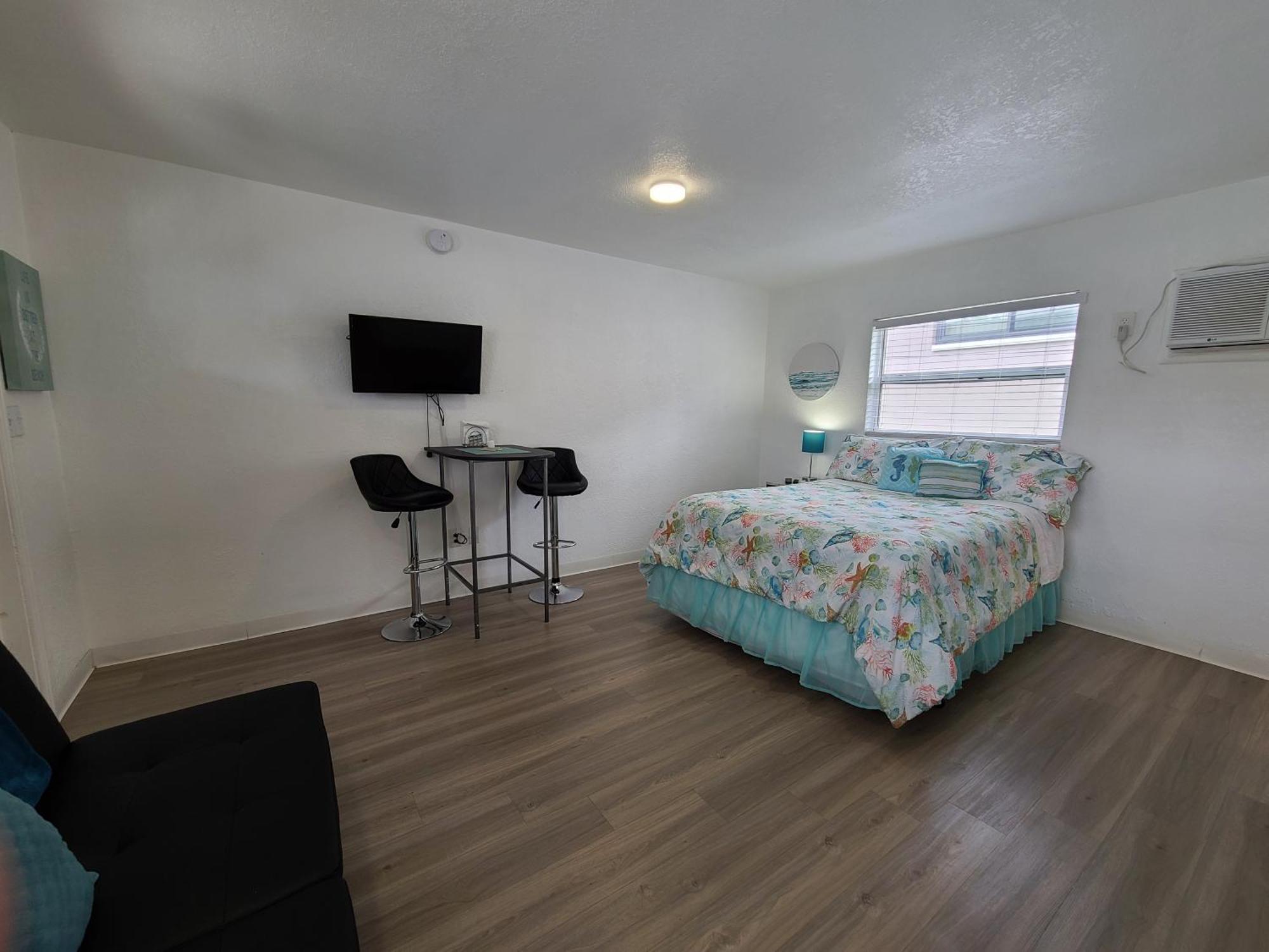 Sun Island 3* St. Pete Beach