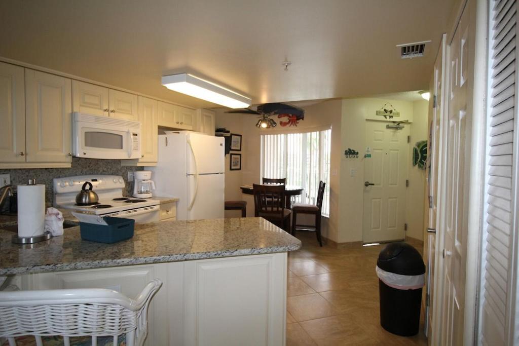 Sunrise Unit 502 Apartment *