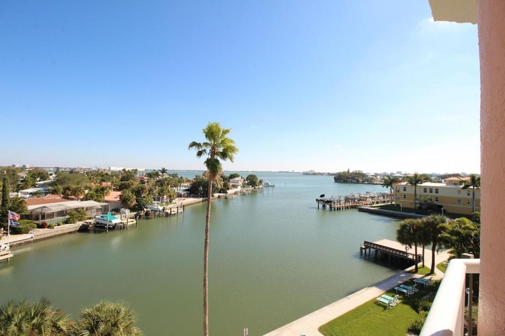 Apartment Sunrise Unit 502 St. Pete Beach