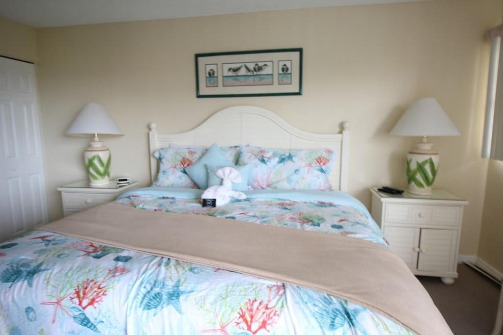 Apartment Sunrise Unit 502 St. Pete Beach