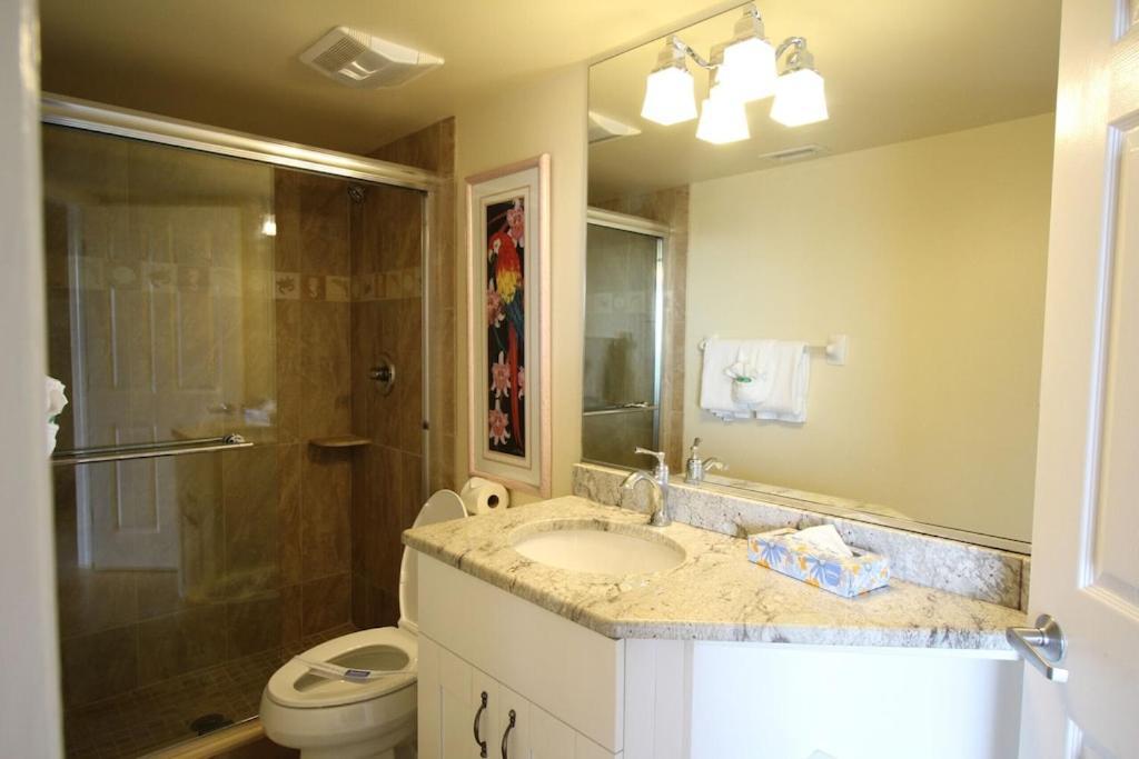 Sunrise Unit 502