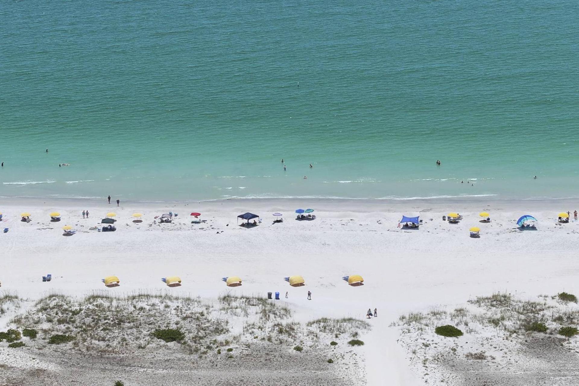 607 - South St. Pete Beach