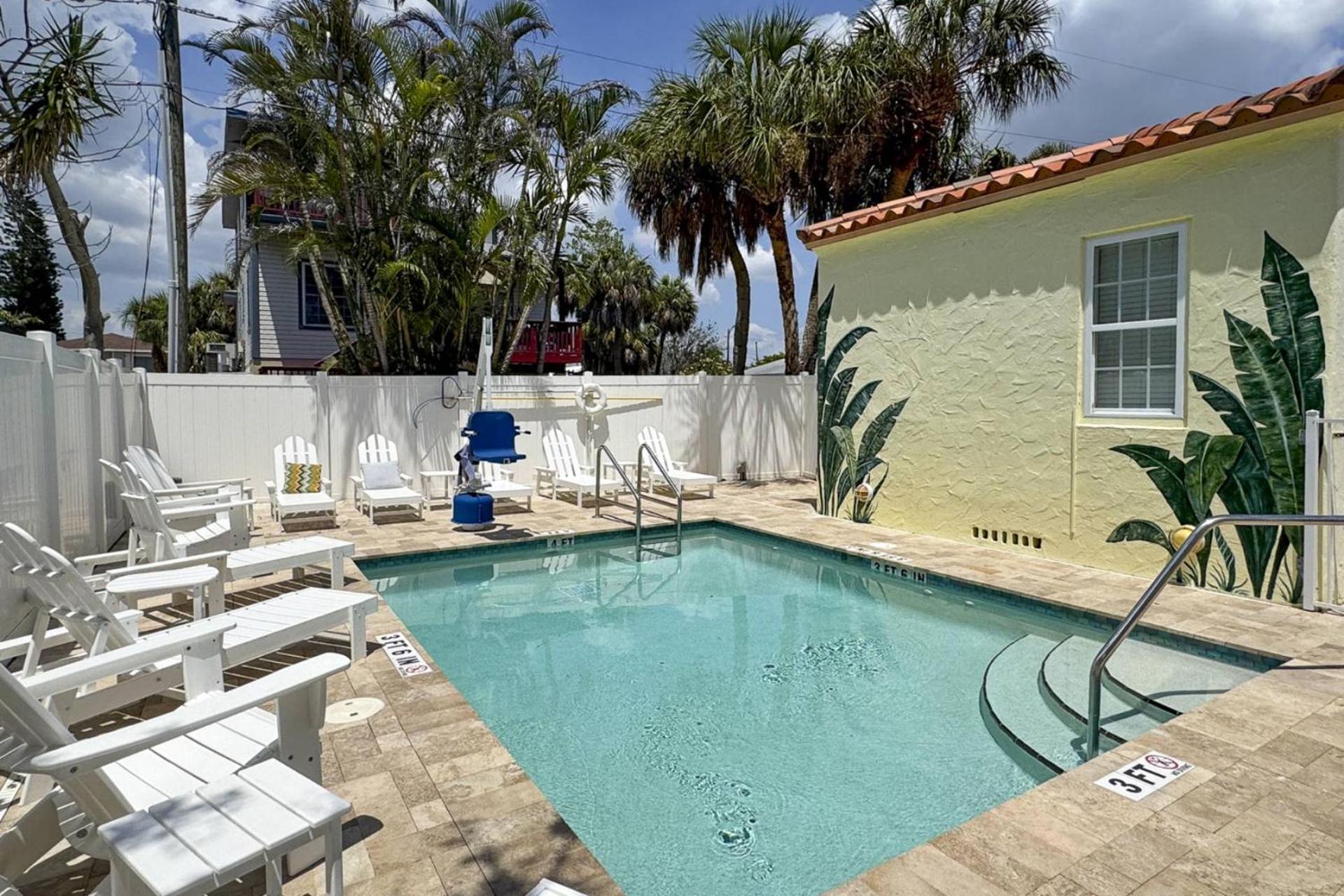 5 - Island Paradise - Sea Grape Holiday home