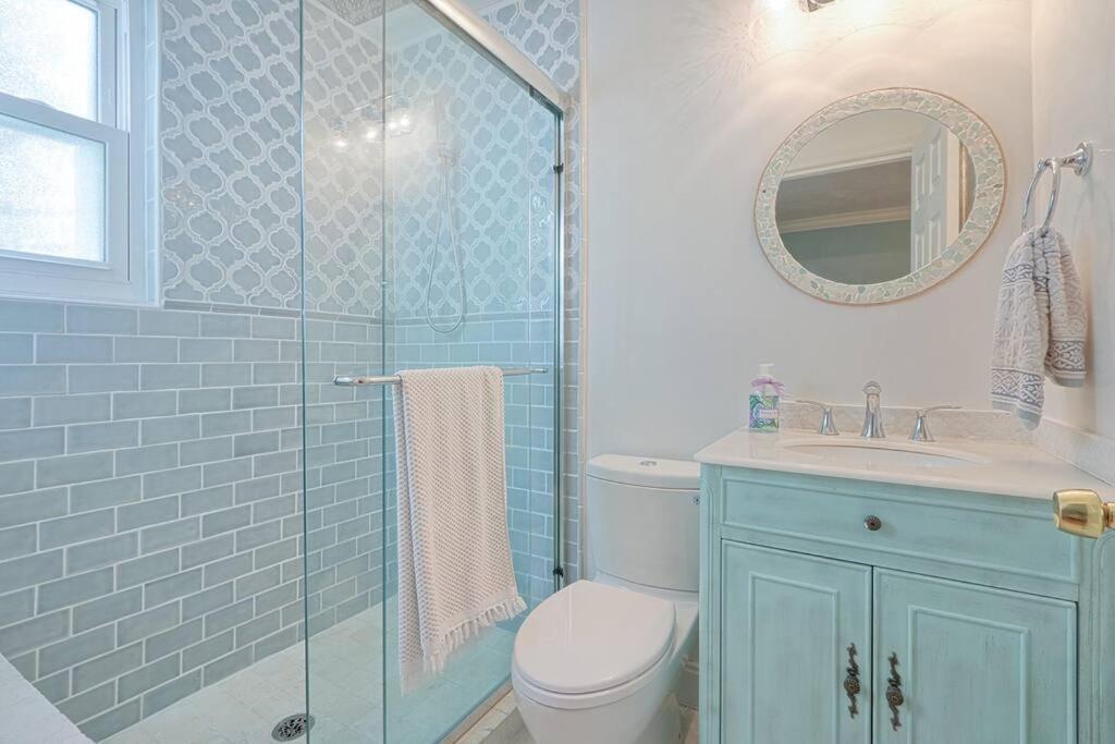 Villa Large Private With Swimspa 100 Steps From