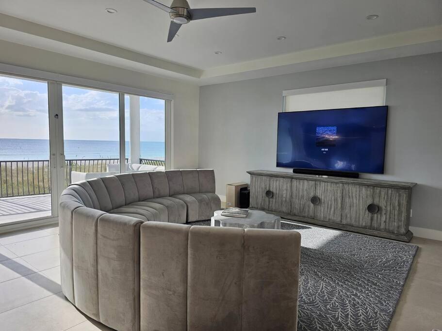 One Style Meets The Shore