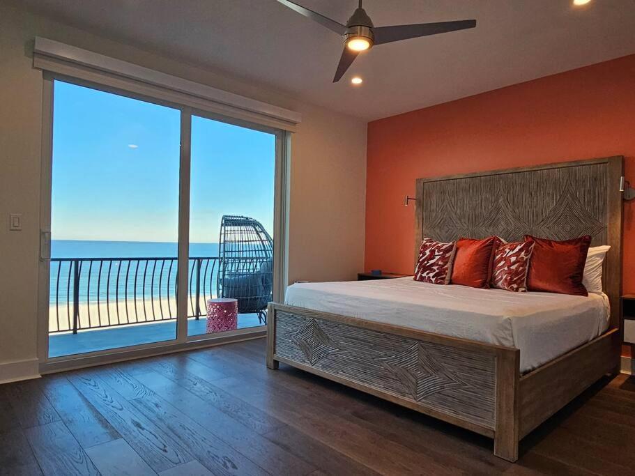 Villa One Style Meets The Shore