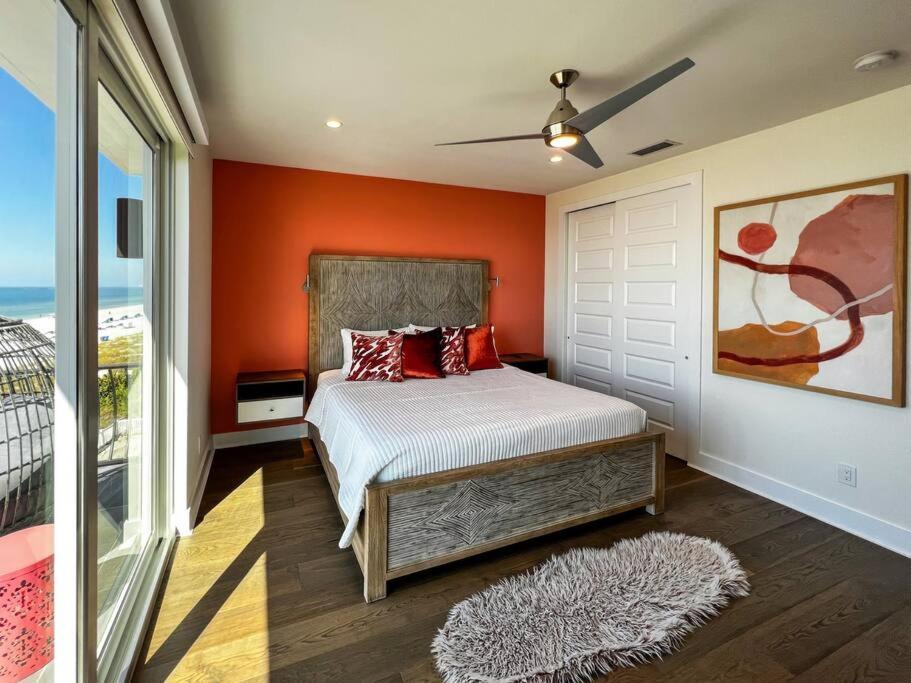 Villa One Style Meets The Shore St. Pete Beach