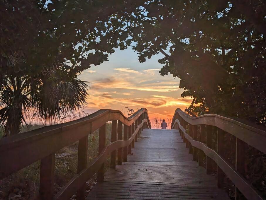 One Style Meets The Shore * St. Pete Beach