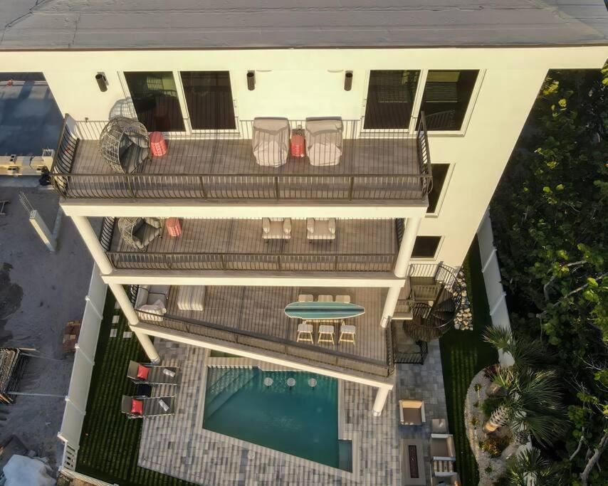 One Style Meets The Shore Villa *