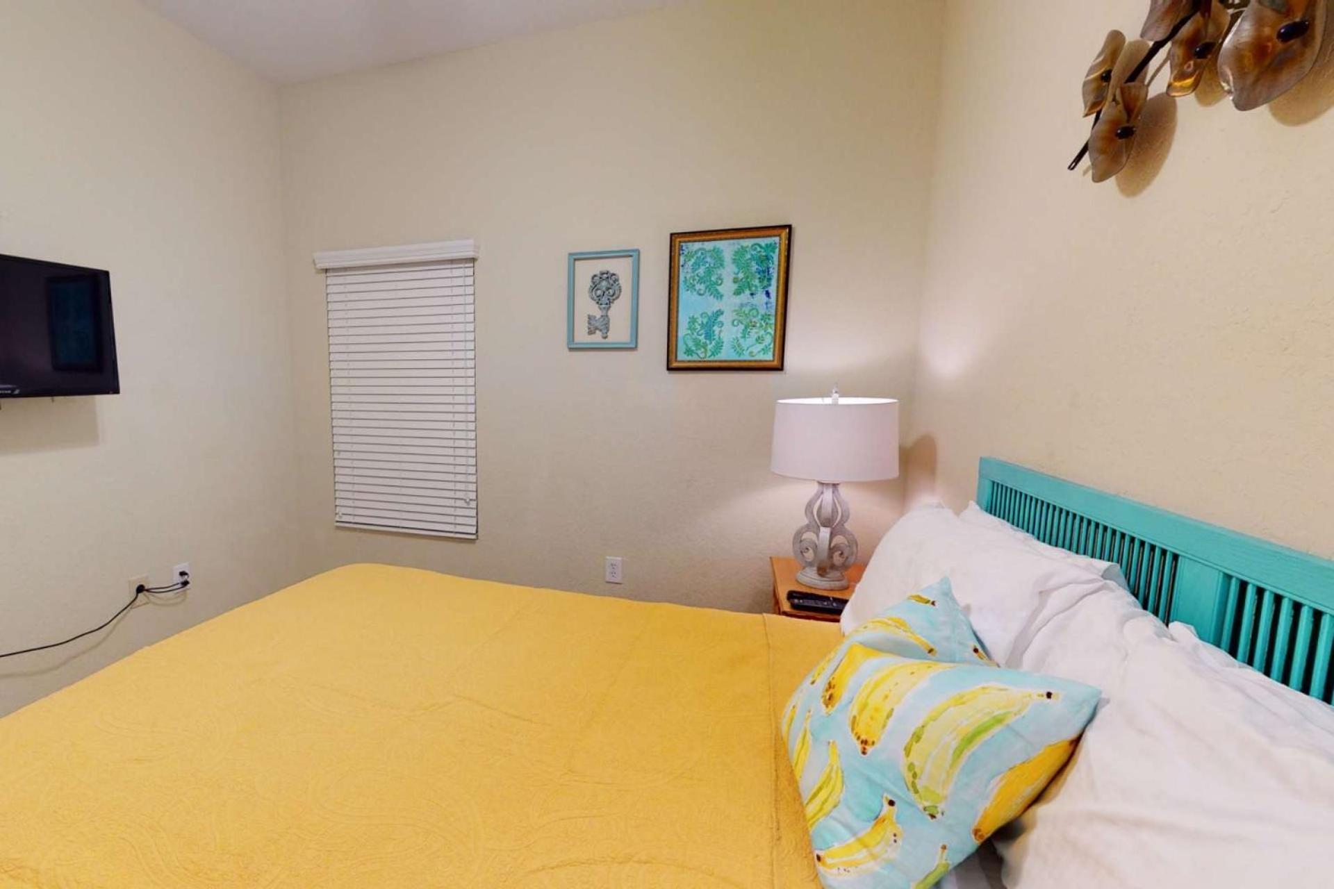 409 - Palms Of Treasure Island Holiday home St. Pete Beach