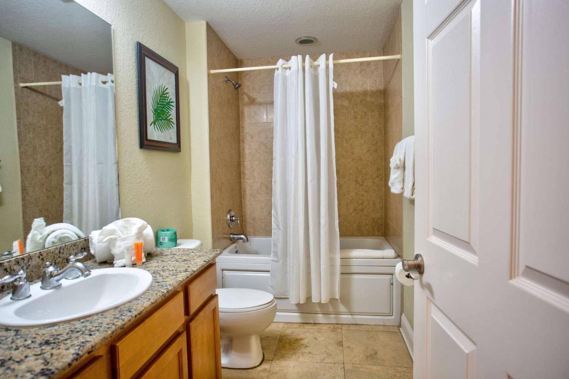 409 - Palms Of Treasure Island Holiday home *