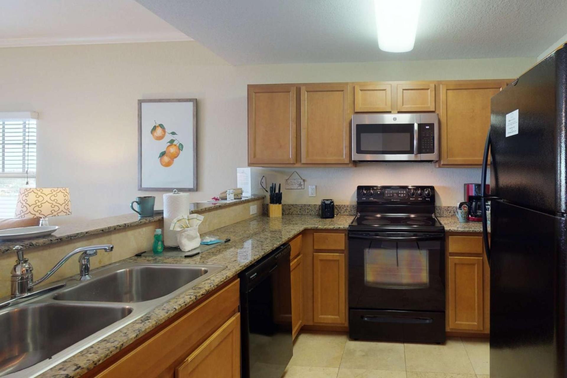 409 - Palms Of Treasure Island Holiday home