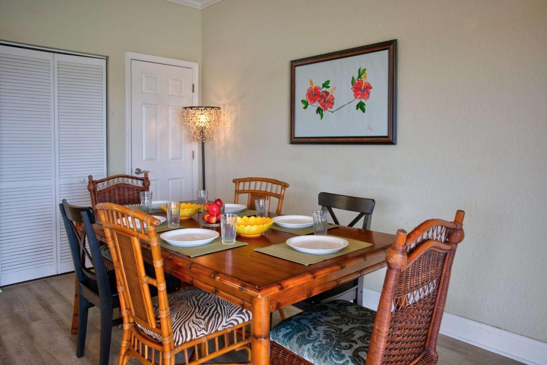 Holiday home 409 - Palms Of Treasure Island