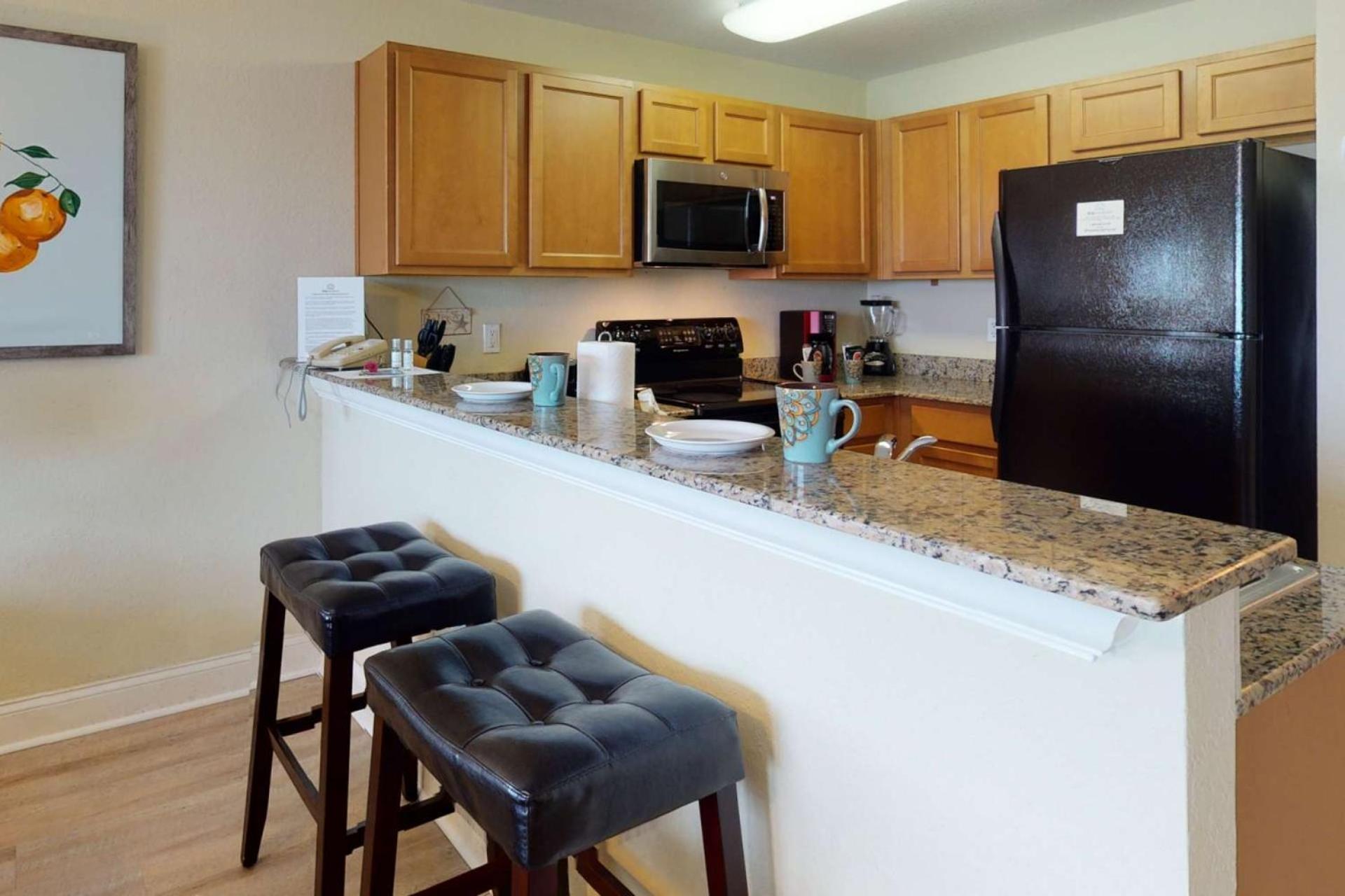 Holiday home 409 - Palms Of Treasure Island St. Pete Beach