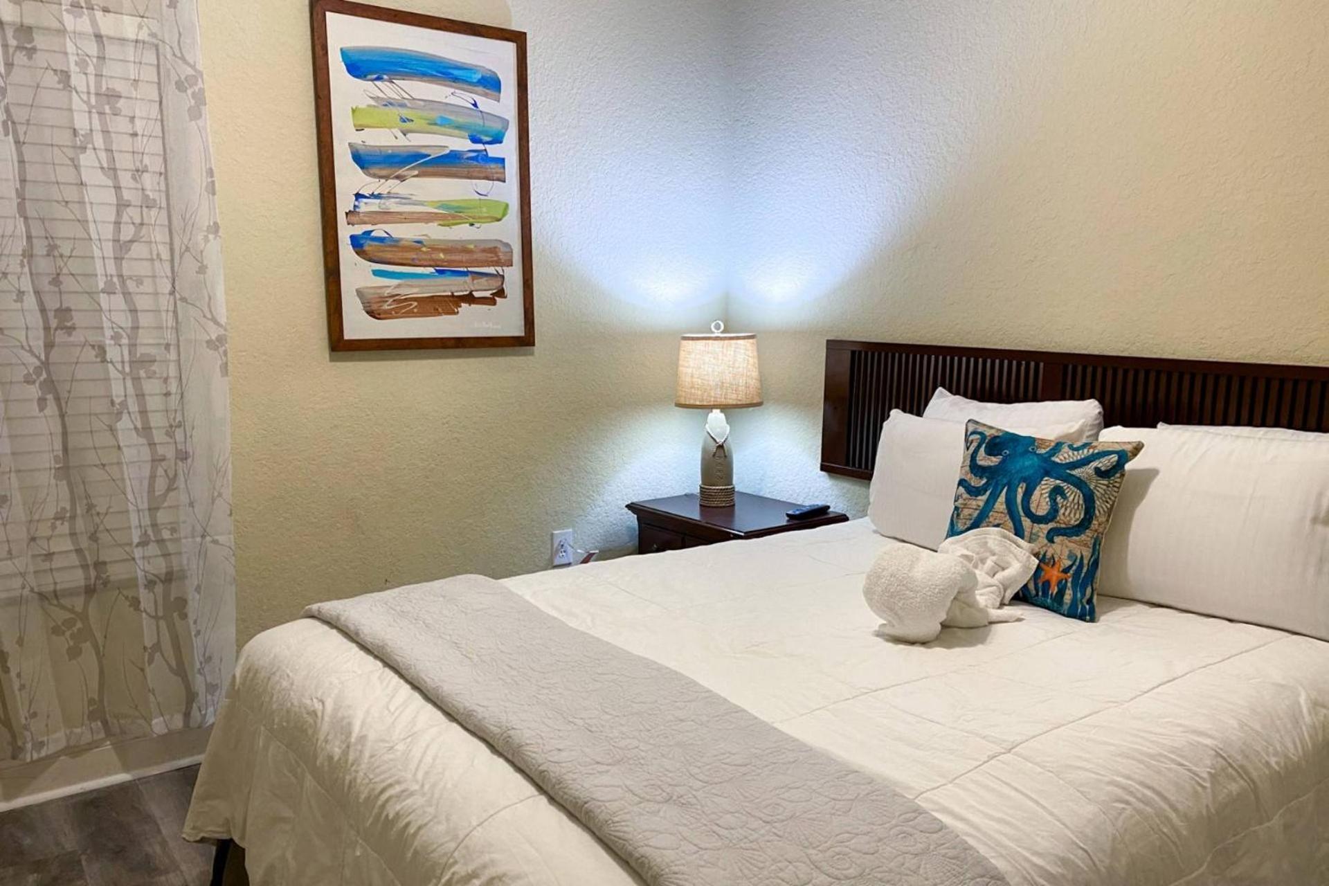 309 - Palms Of Treasure Island * St. Pete Beach
