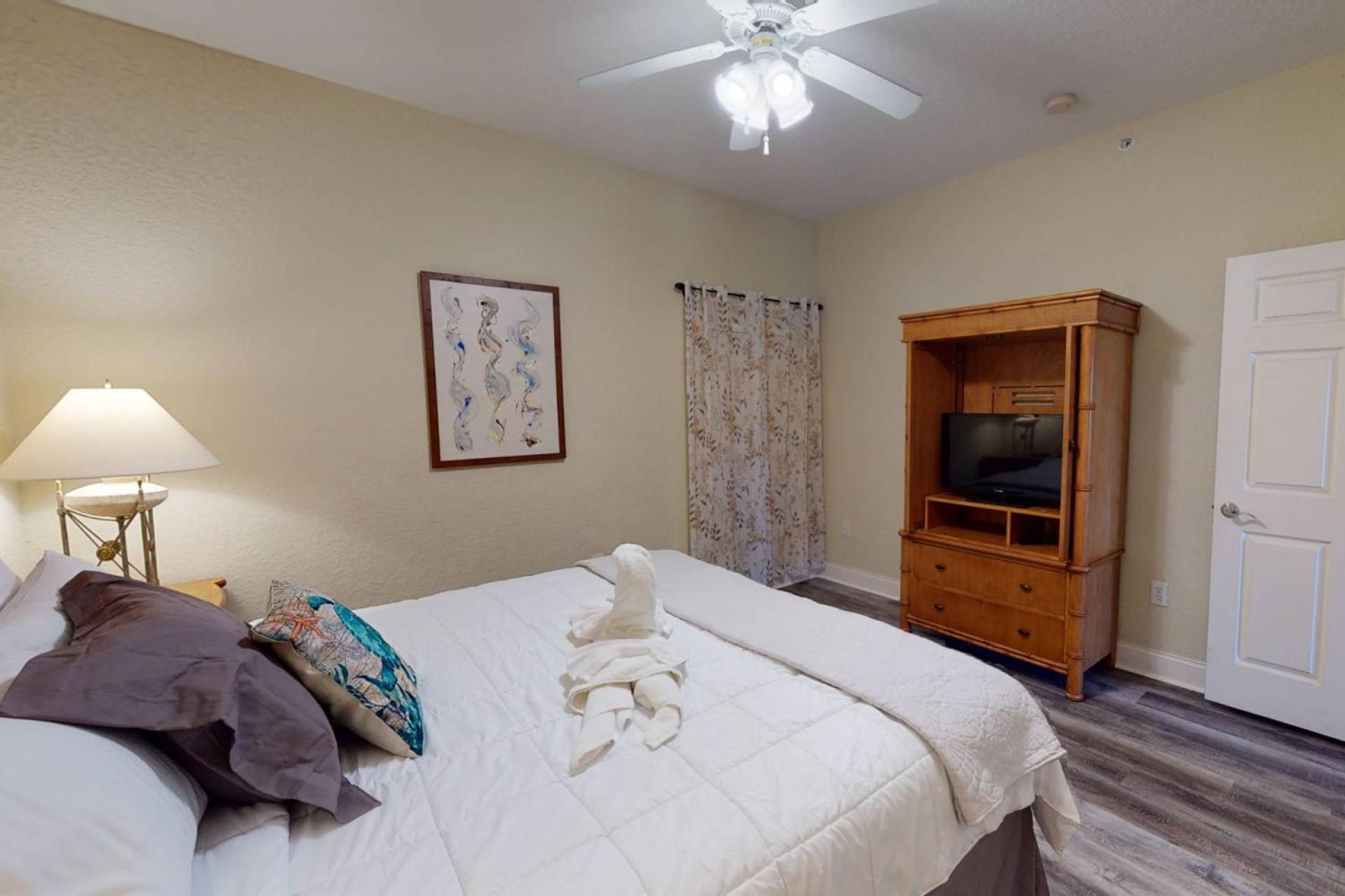 309 - Palms Of Treasure Island Holiday home *