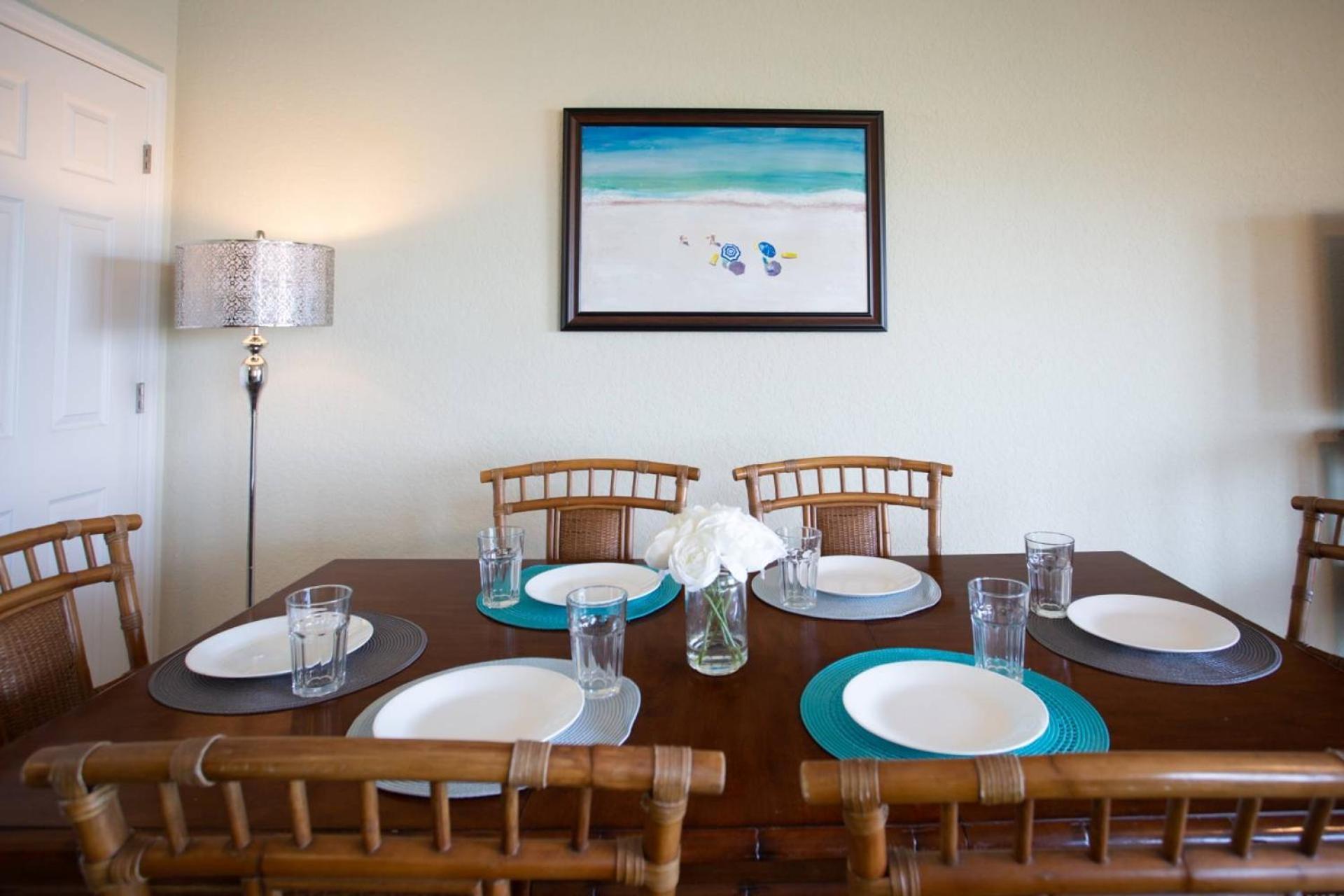 Holiday home 309 - Palms Of Treasure Island *