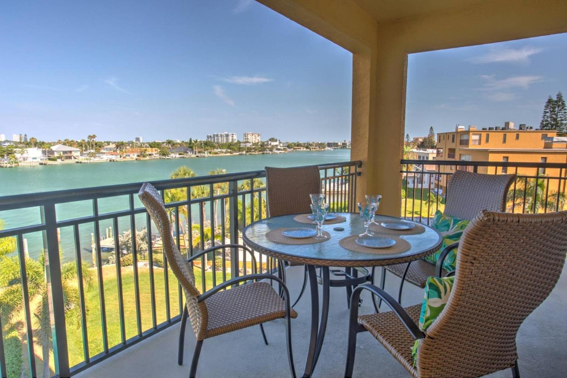 309 - Palms Of Treasure Island Holiday home