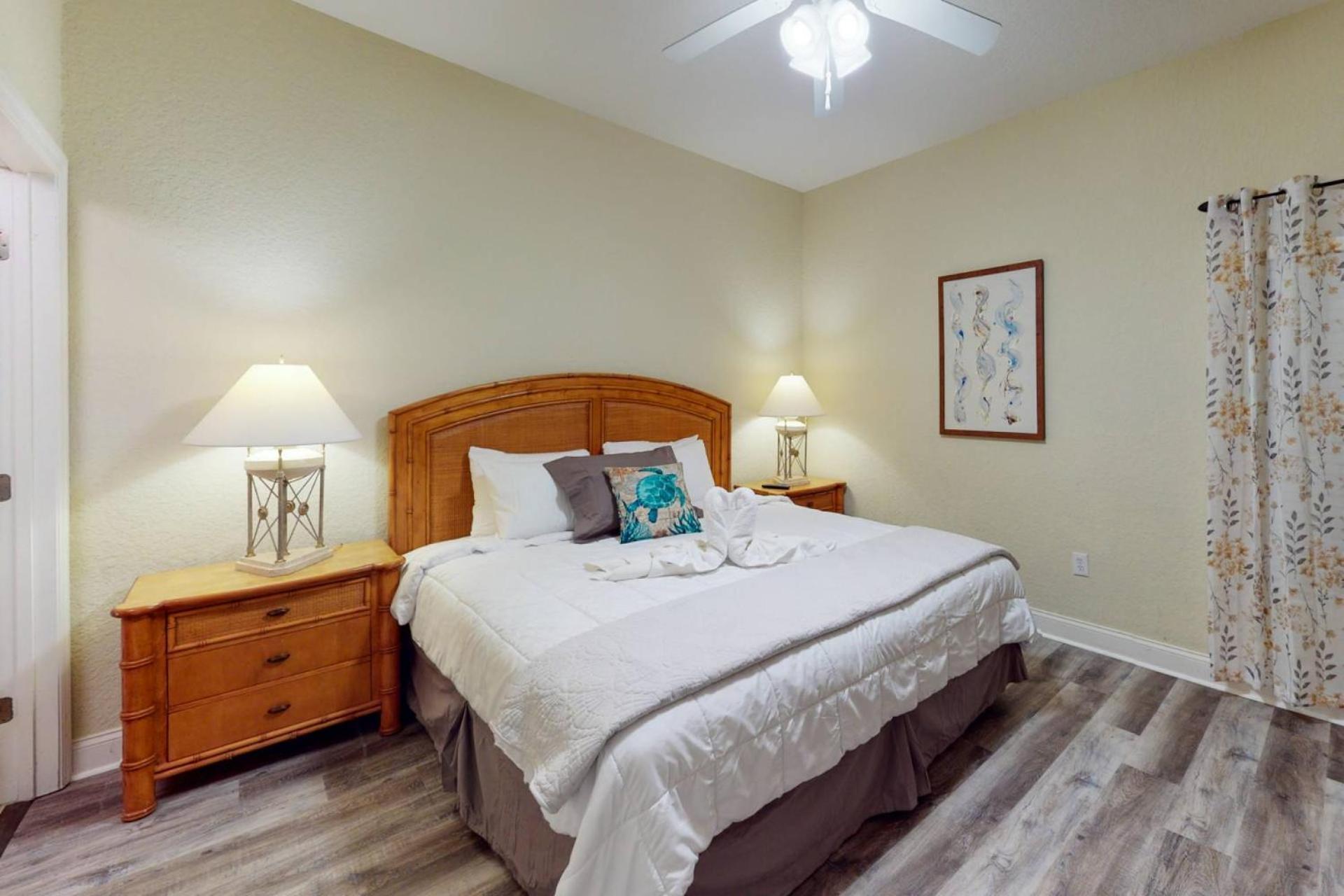Holiday home 309 - Palms Of Treasure Island