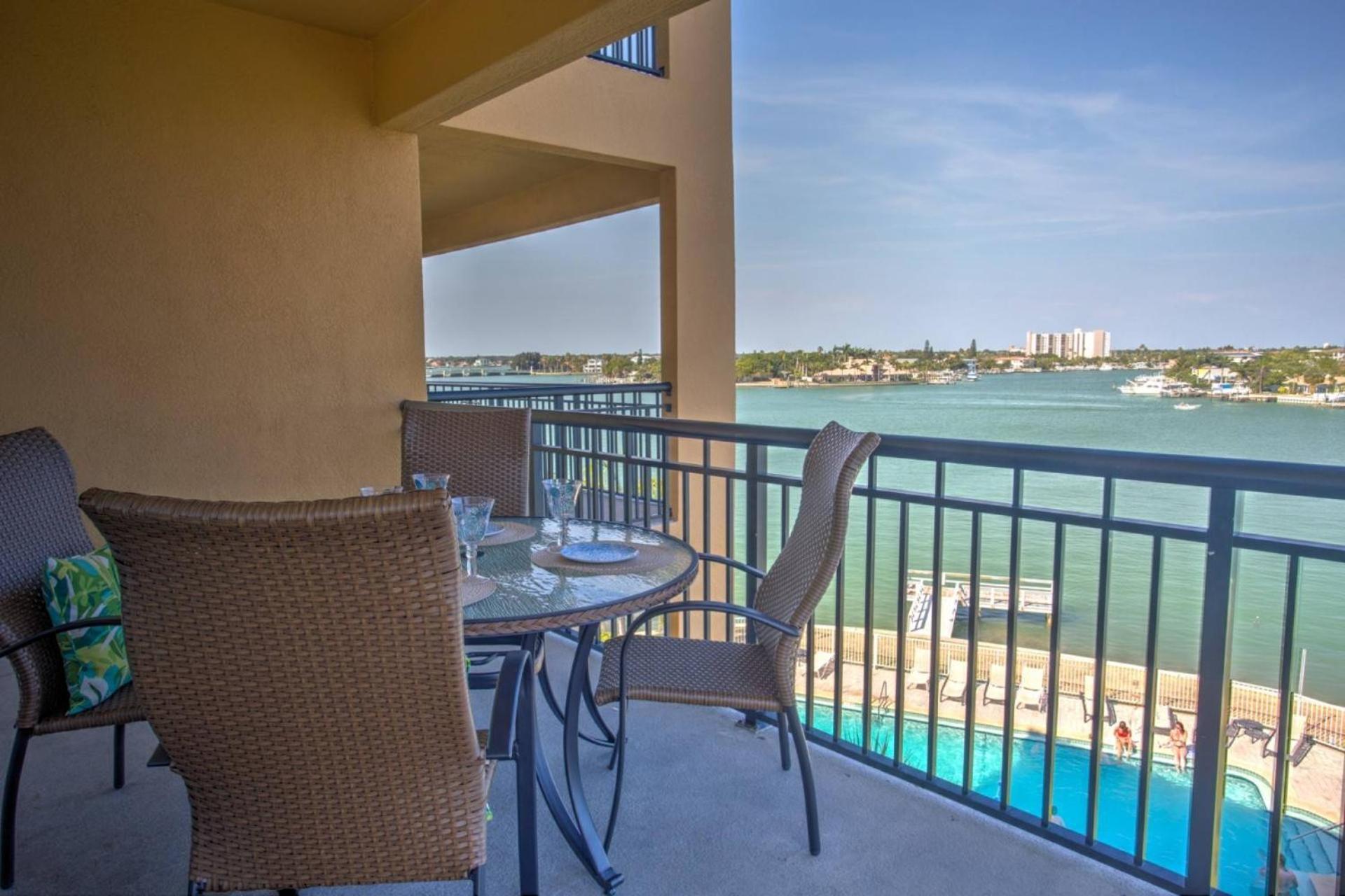 Holiday home 309 - Palms Of Treasure Island *