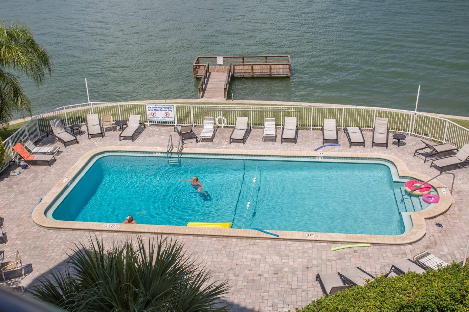Holiday home 309 - Palms Of Treasure Island