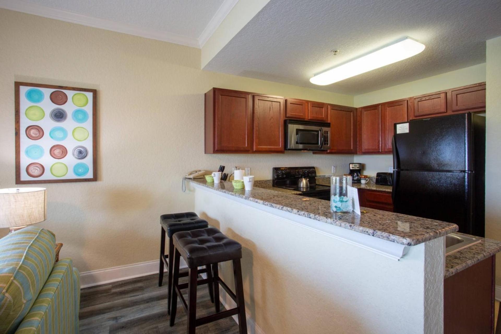 Holiday home 309 - Palms Of Treasure Island St. Pete Beach