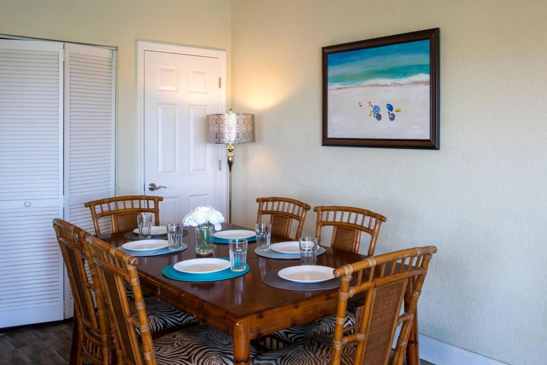 Holiday home 309 - Palms Of Treasure Island