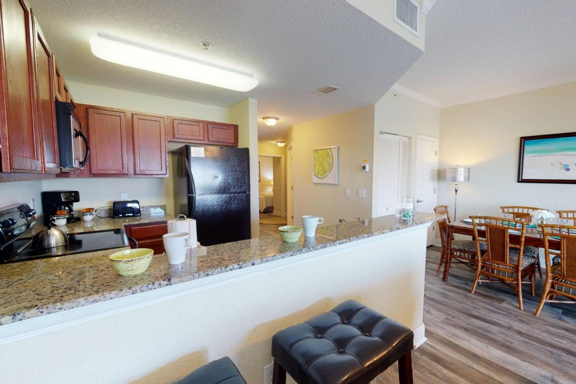309 - Palms Of Treasure Island * St. Pete Beach