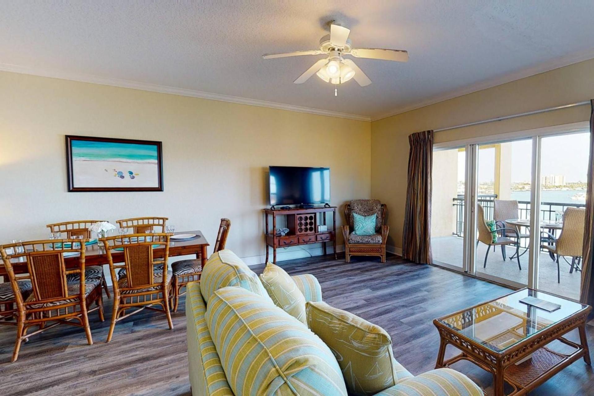 Holiday home 309 - Palms Of Treasure Island St. Pete Beach