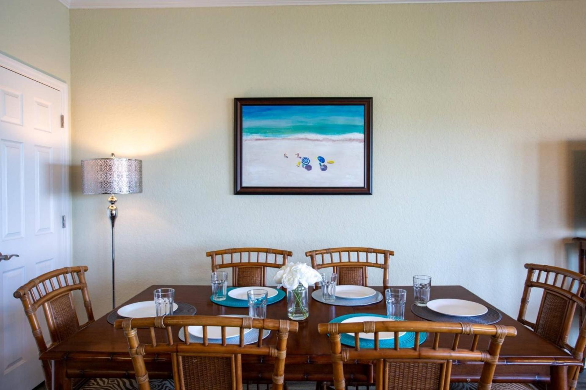 Holiday home 309 - Palms Of Treasure Island