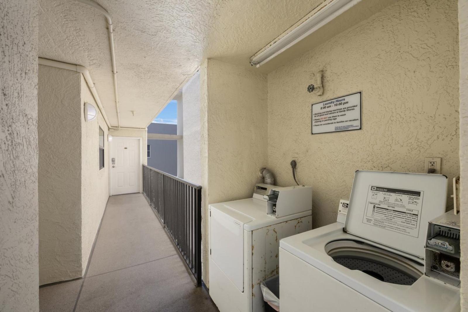 305 Sandy Shores Holiday home St. Pete Beach