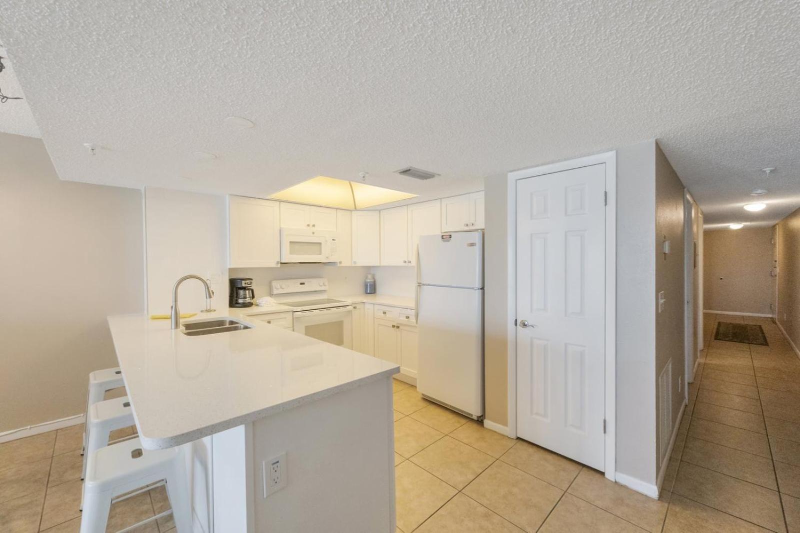 305 Sandy Shores Holiday home