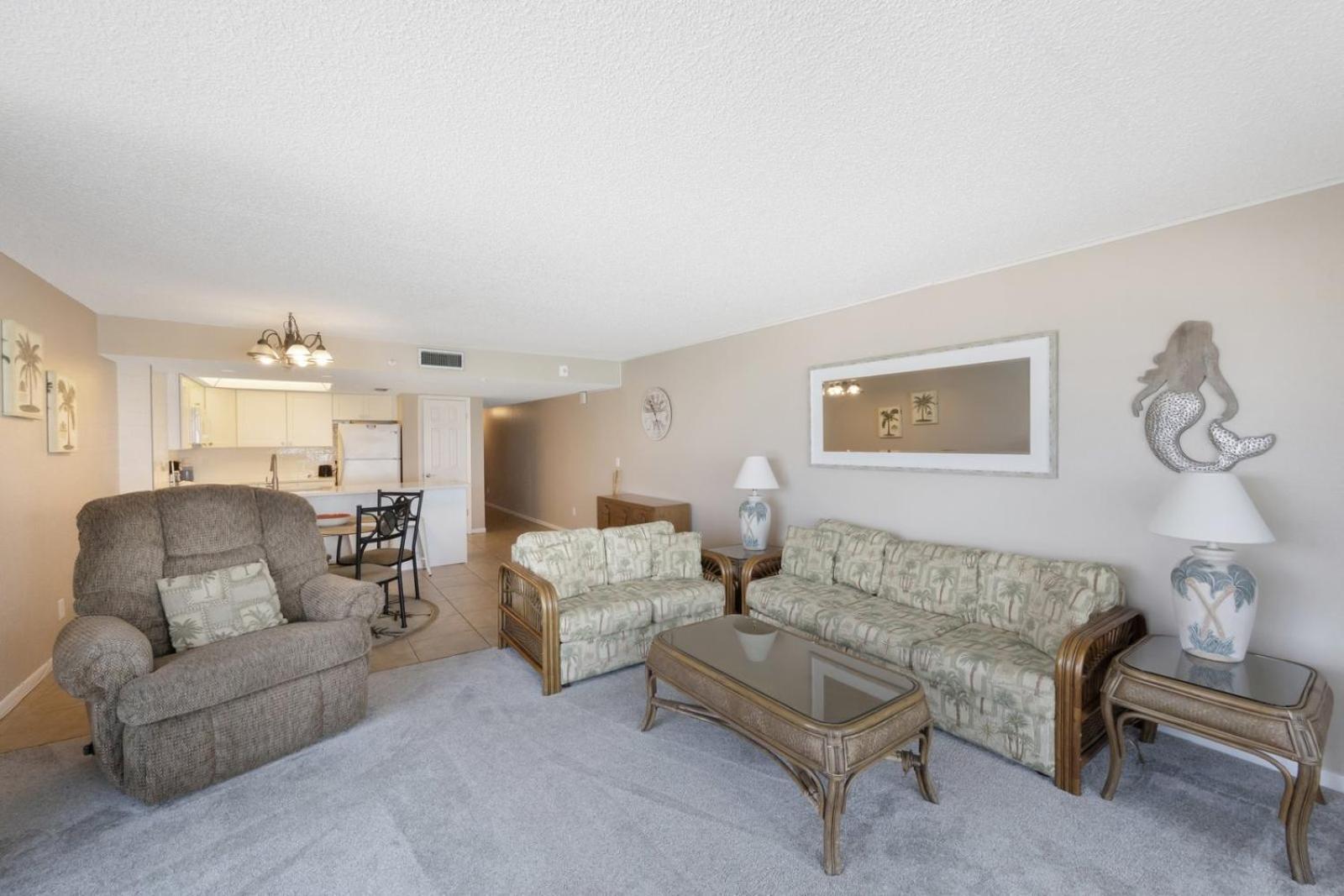 305 Sandy Shores Holiday home *