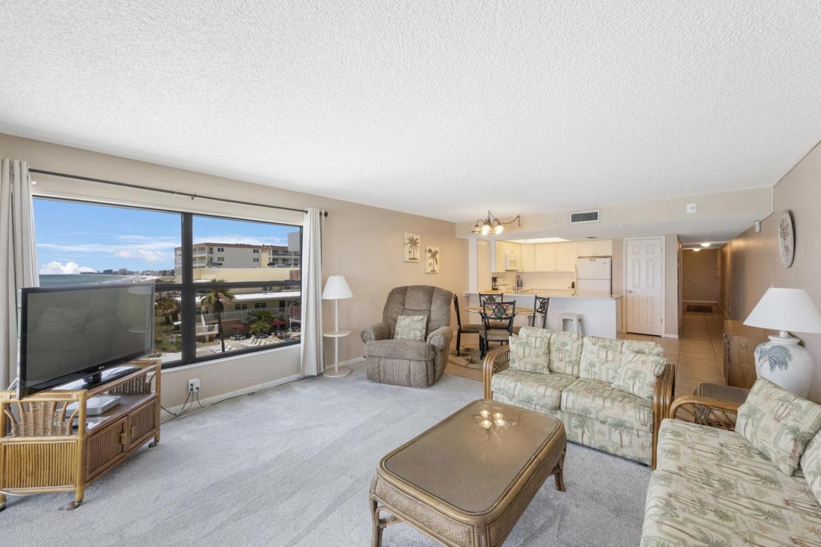 Holiday home 305 Sandy Shores St. Pete Beach