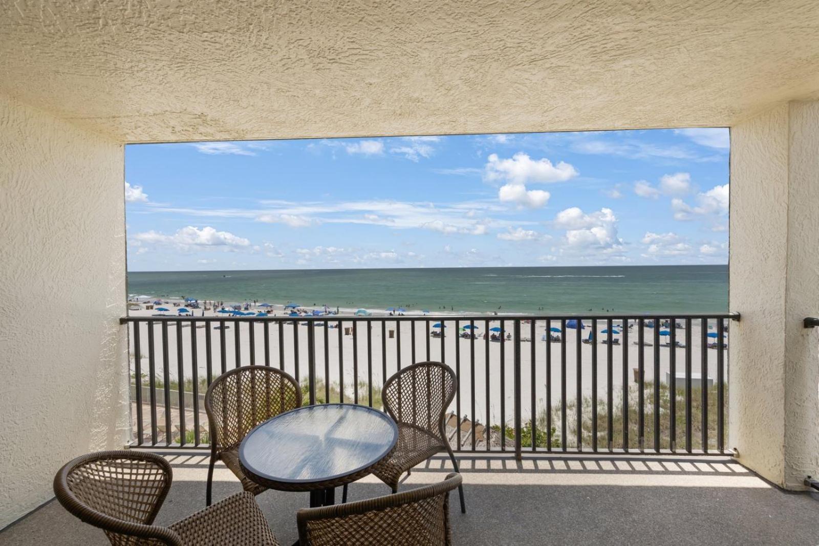 305 Sandy Shores Holiday home *