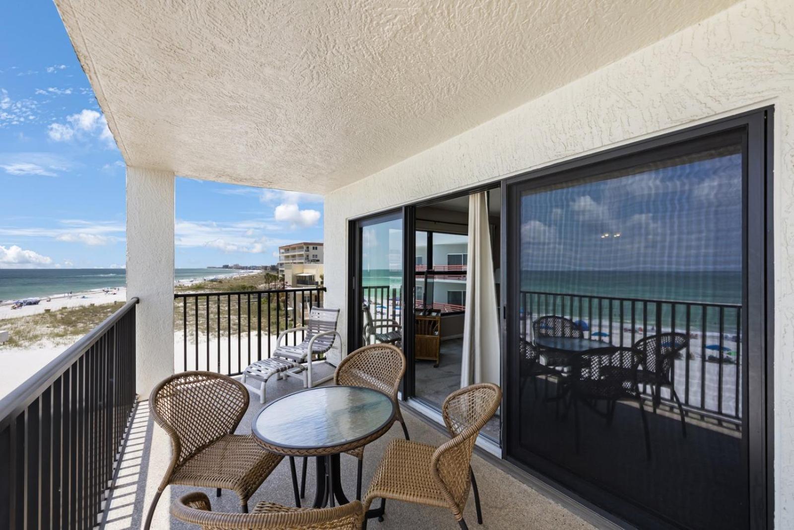 Holiday home 305 Sandy Shores *