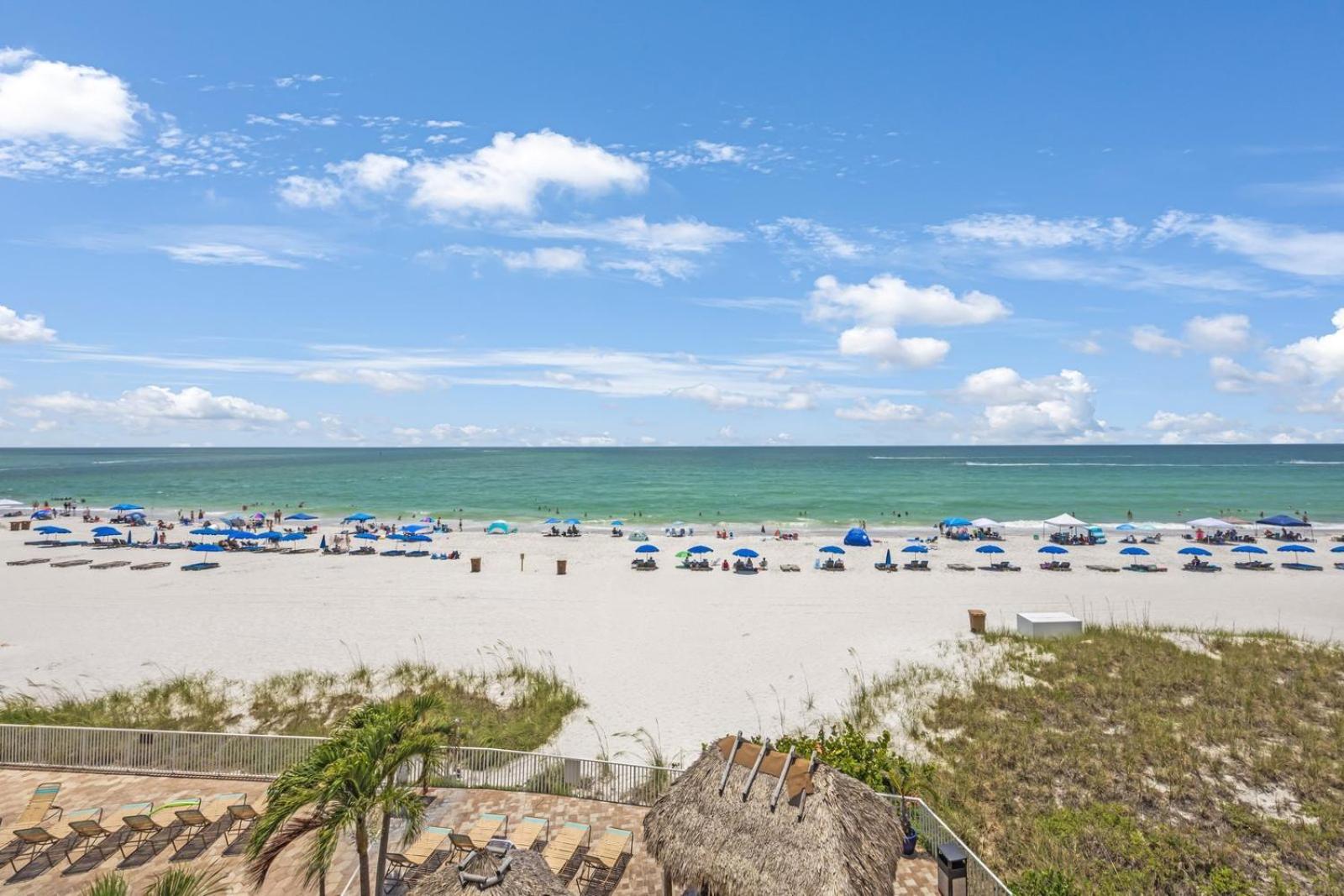305 Sandy Shores Holiday home St. Pete Beach