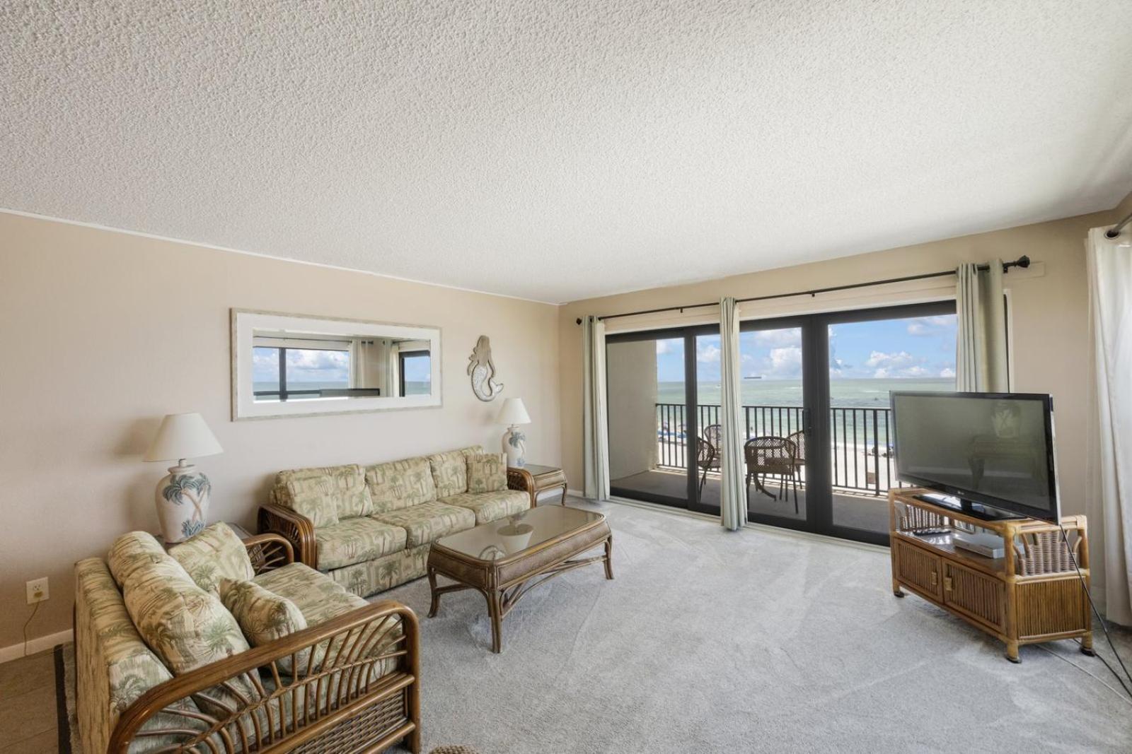 Holiday home 305 Sandy Shores St. Pete Beach
