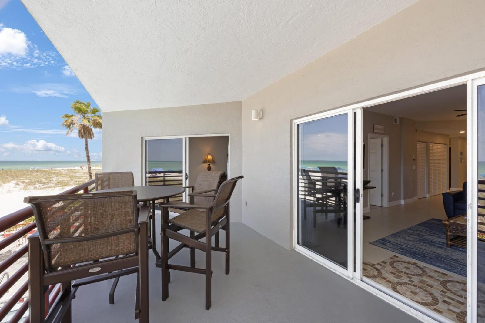 Holiday home 101 Crimson St. Pete Beach