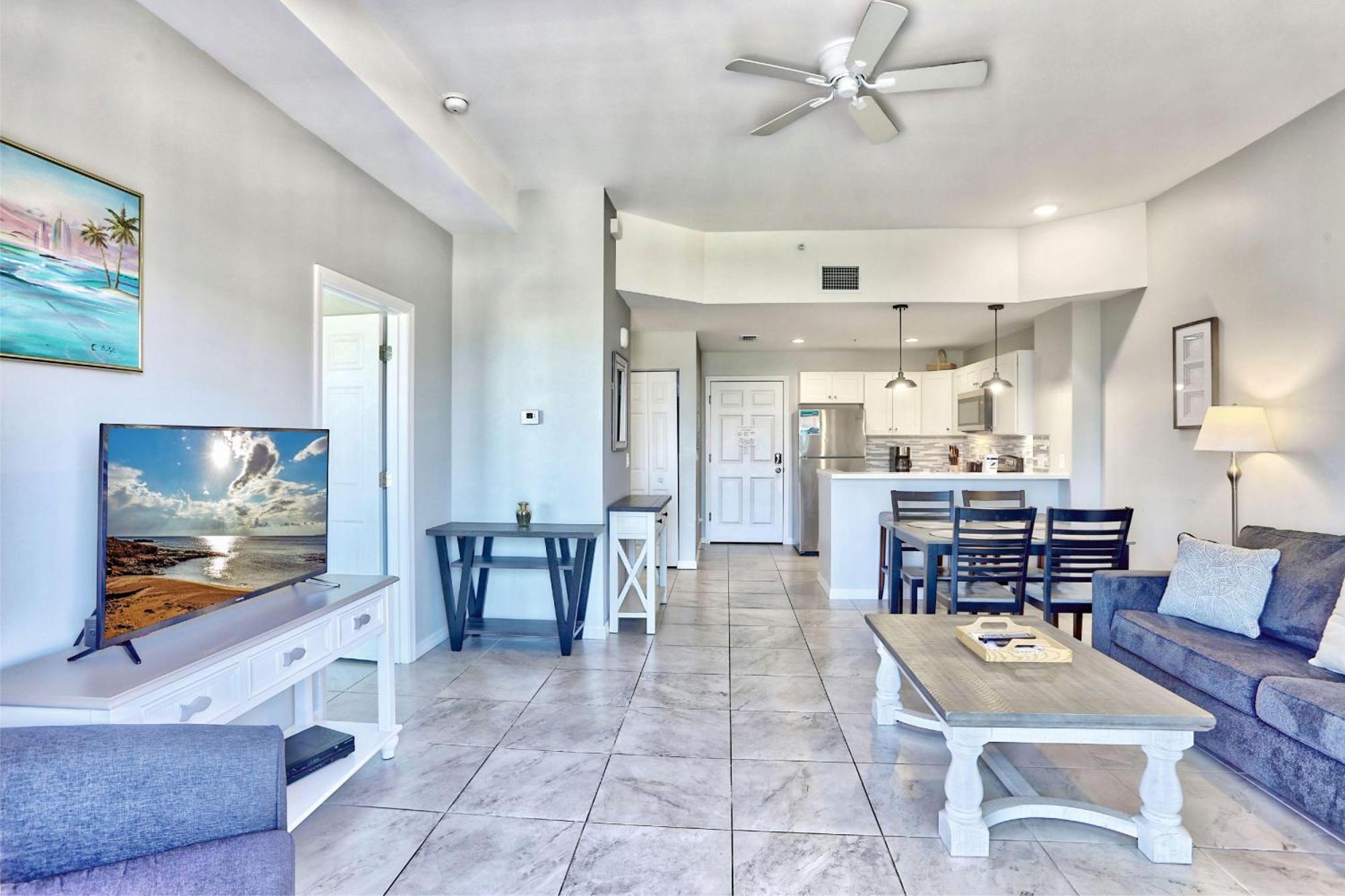 Madeira Bay I 1504 Holiday home St. Pete Beach