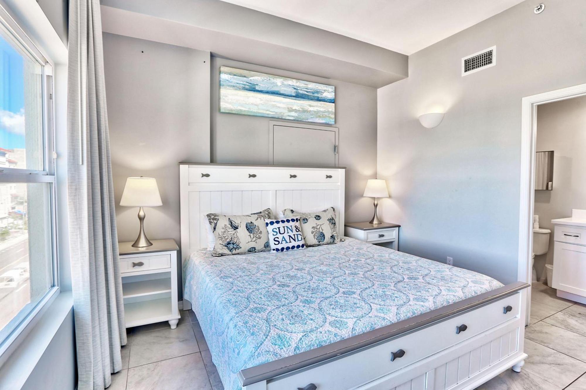 Holiday home Madeira Bay I 1504 St. Pete Beach