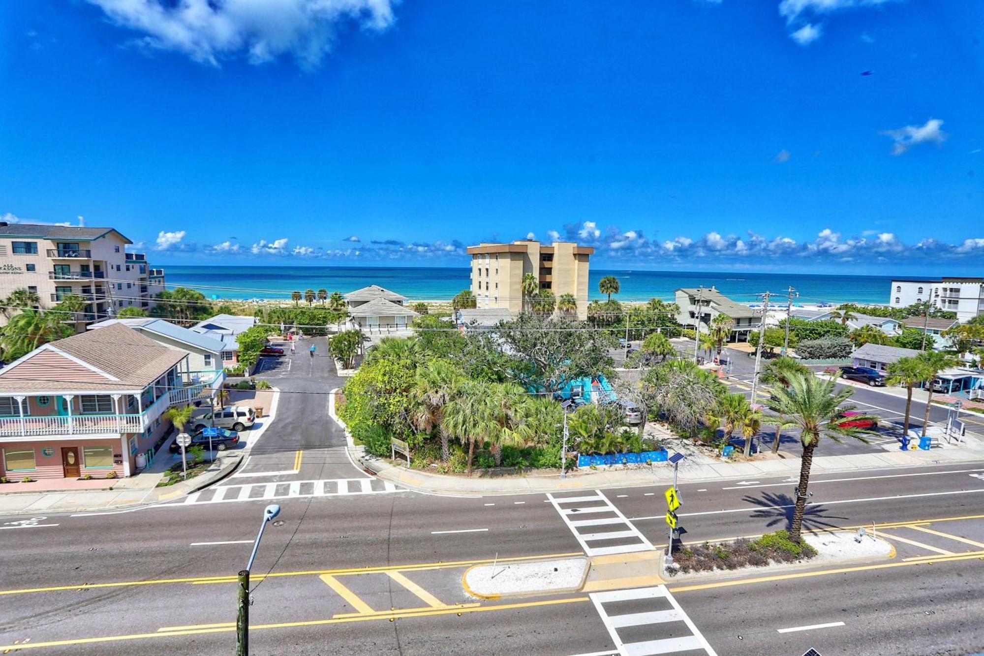 Holiday home Madeira Bay I 1504 St. Pete Beach