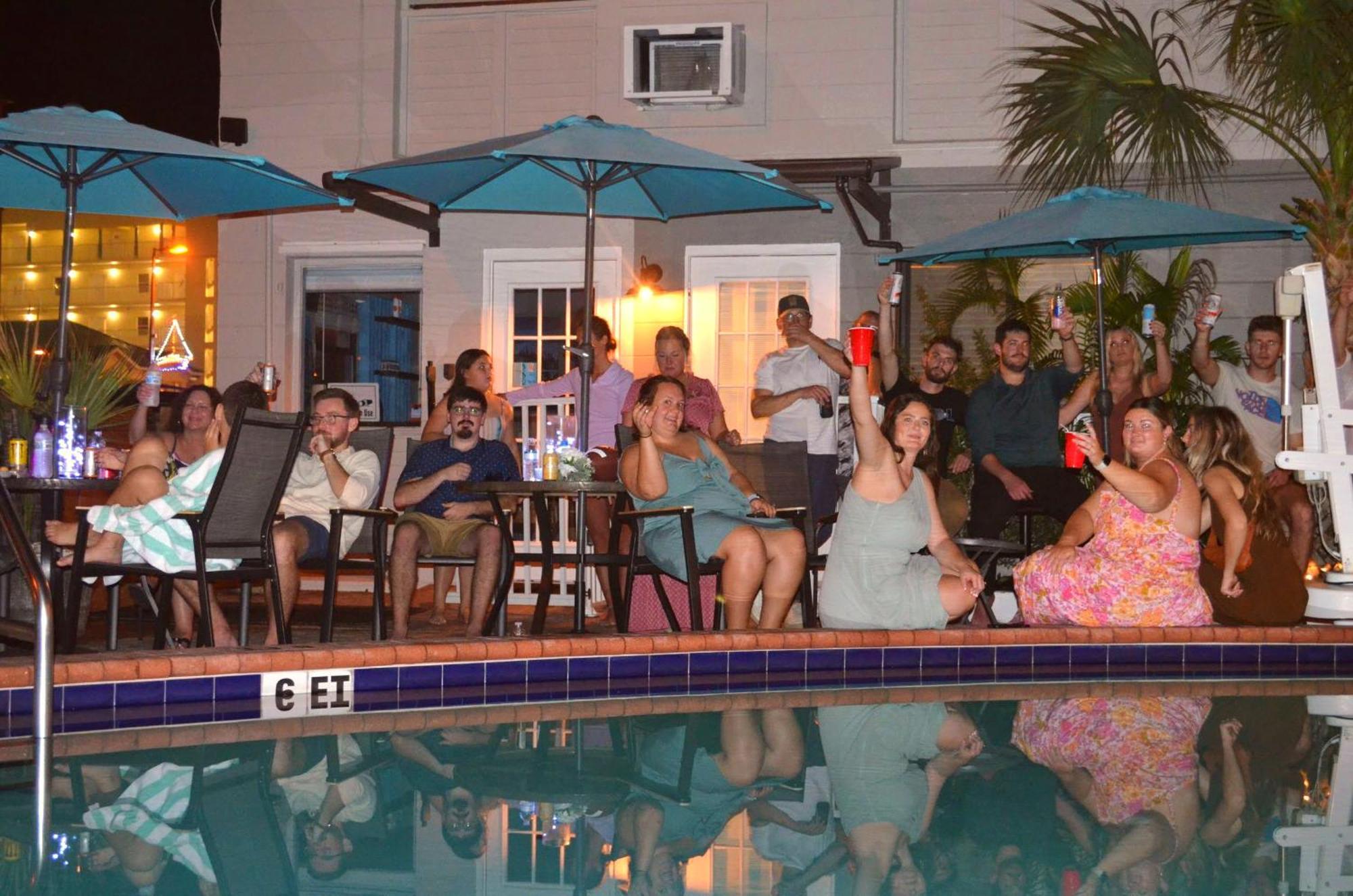 Hotel Boutique Retreat St. Pete Beach
