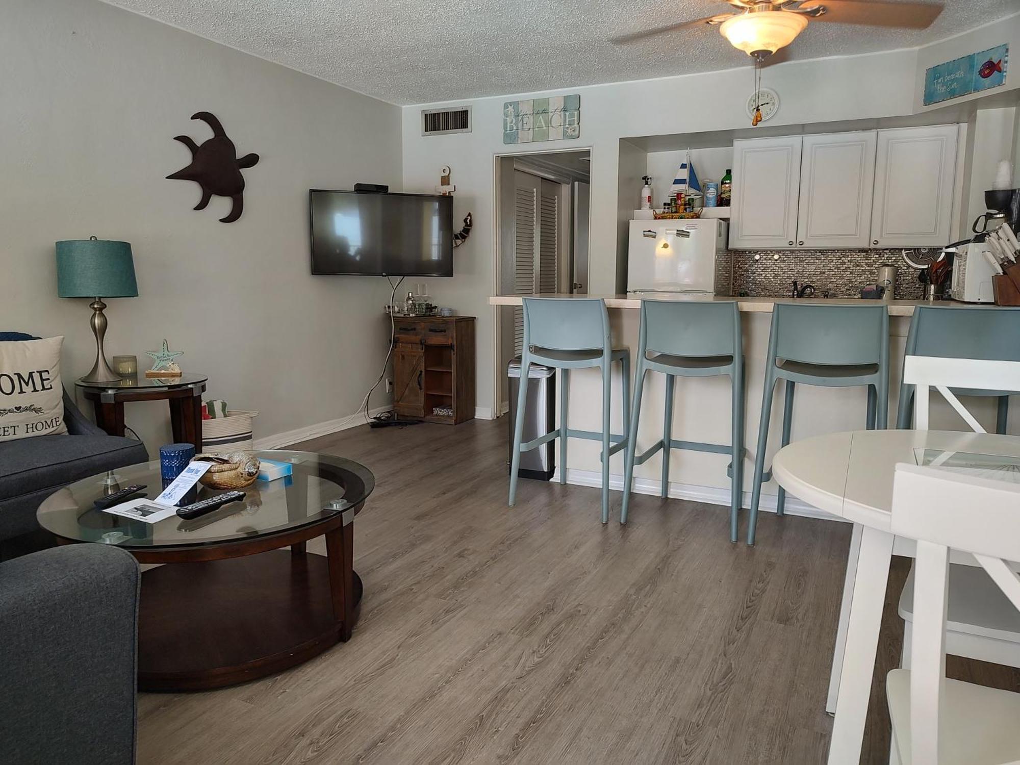 Malyn Aparthotel St. Pete Beach