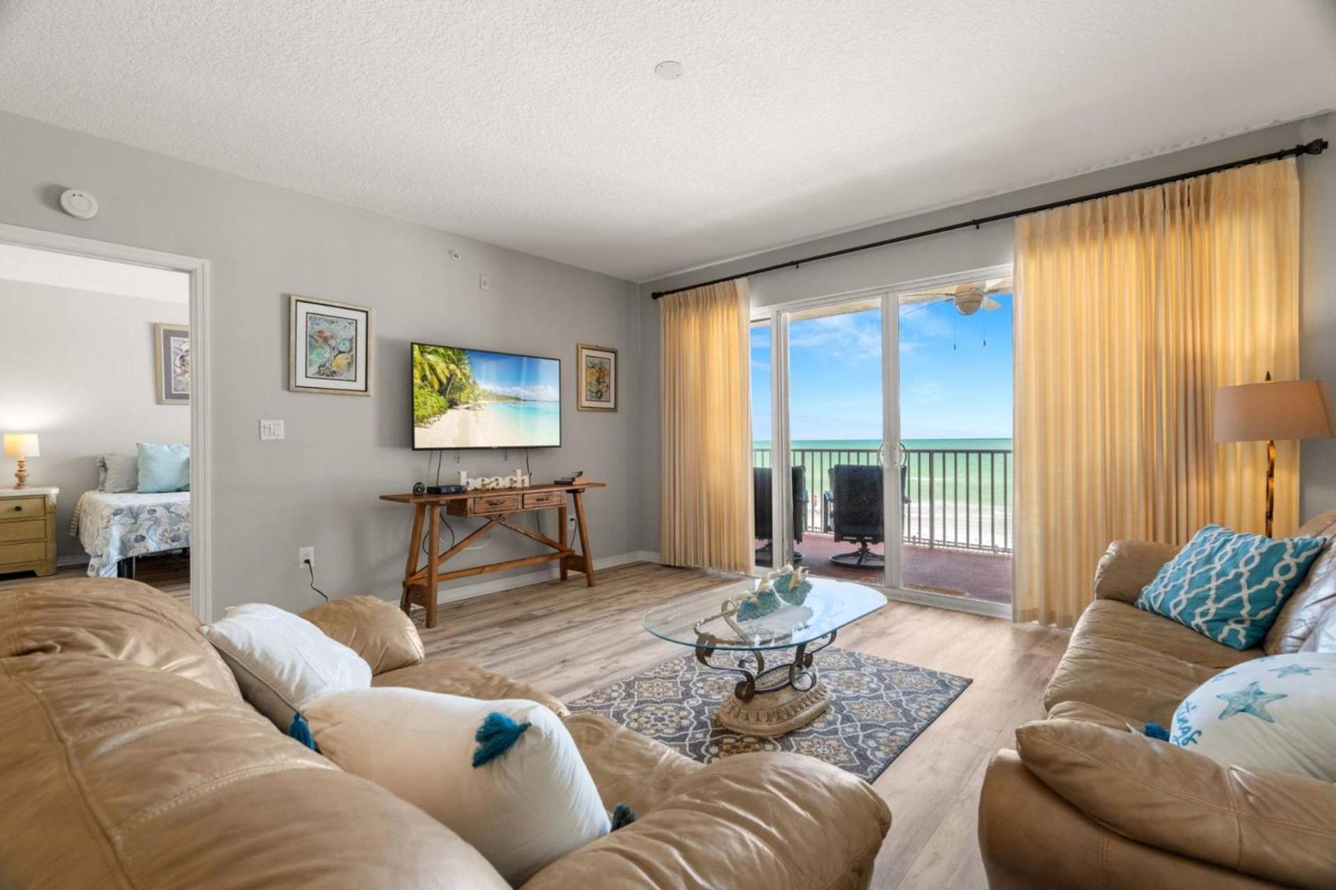 244 The Tides Holiday home St. Pete Beach