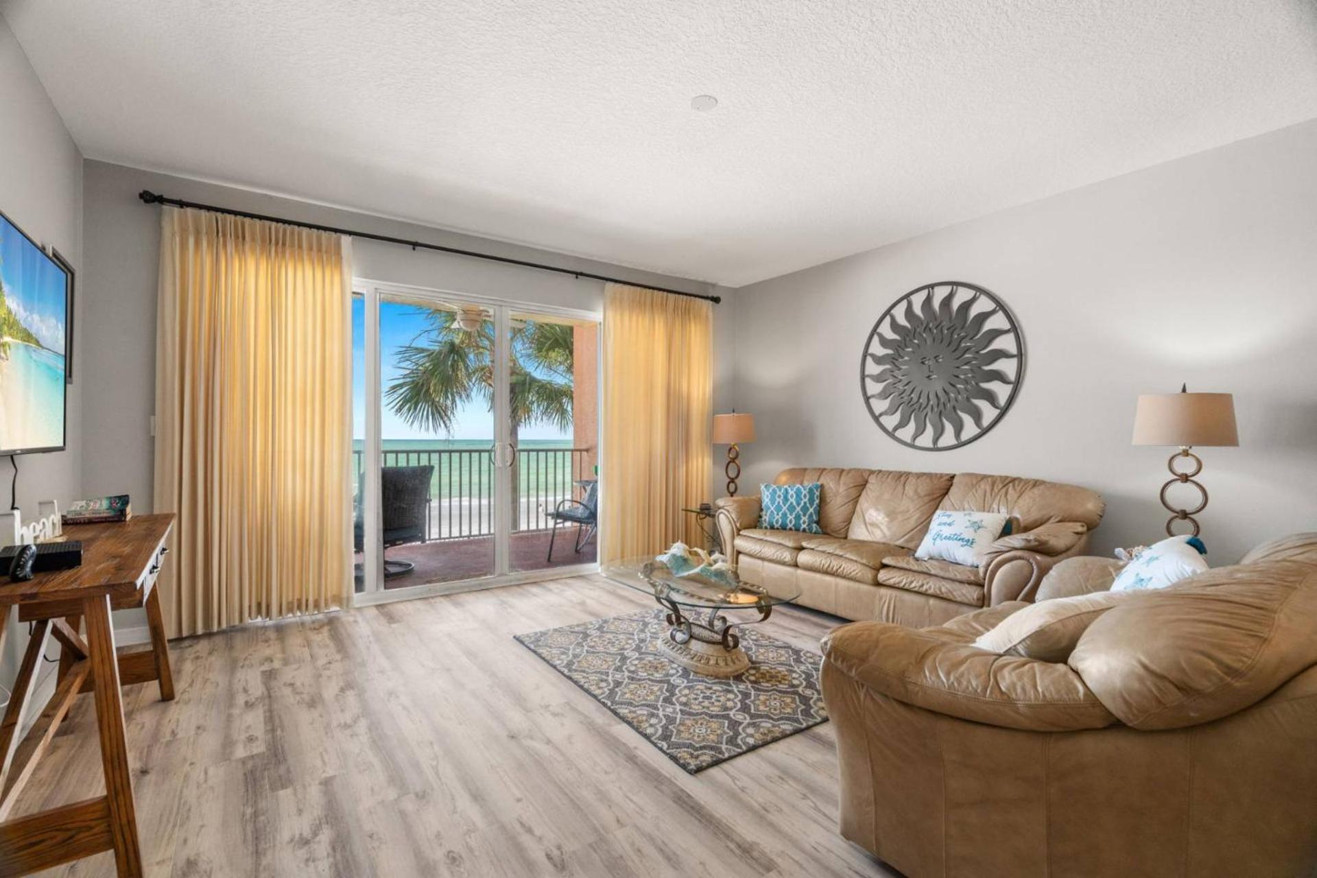 244 The Tides Holiday home