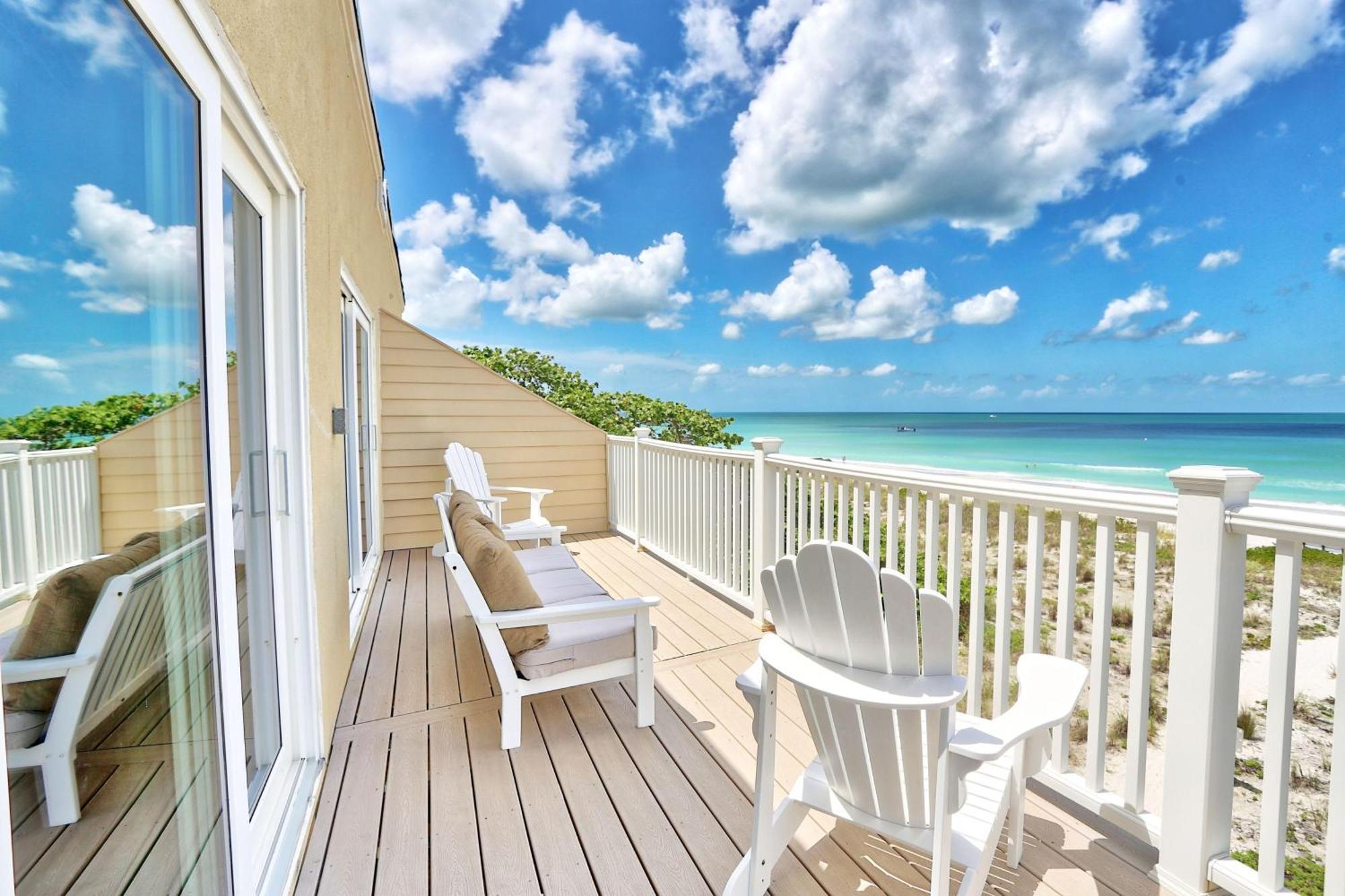 Haven #c6 * St. Pete Beach