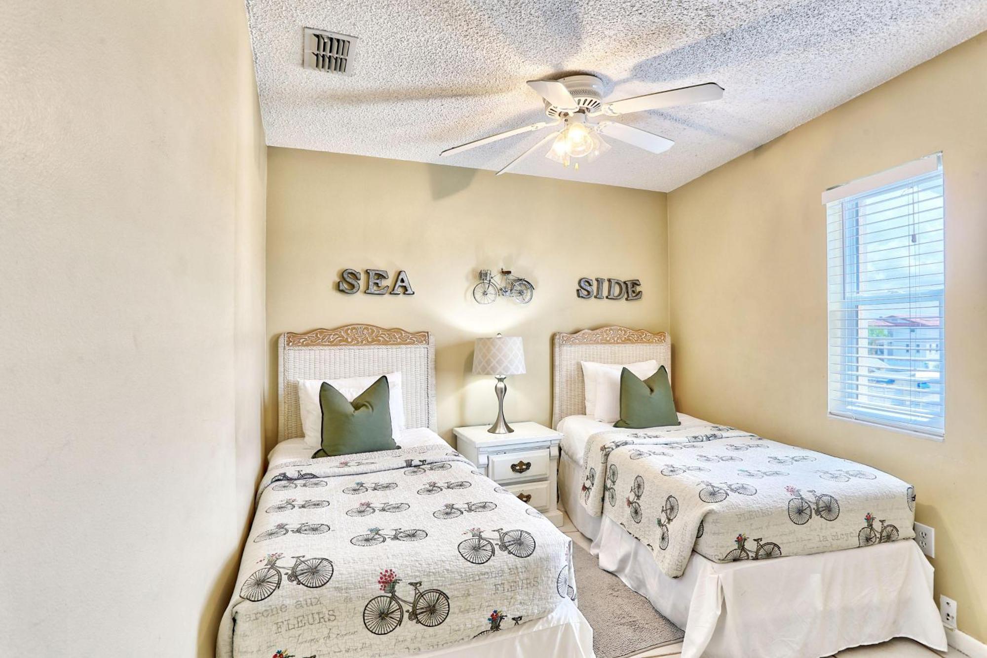 Holiday home Haven #c6 St. Pete Beach