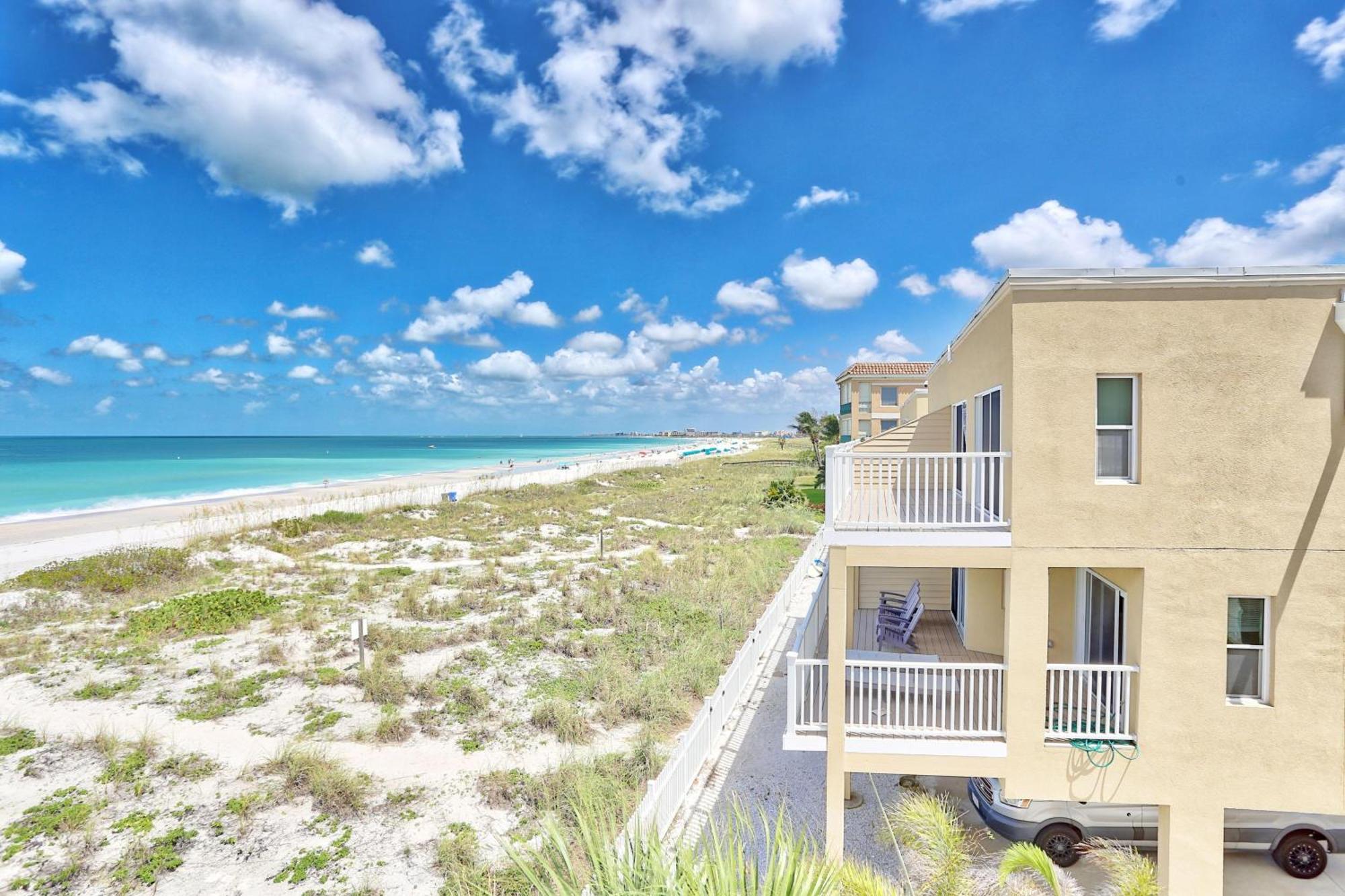 Haven #c6 St. Pete Beach