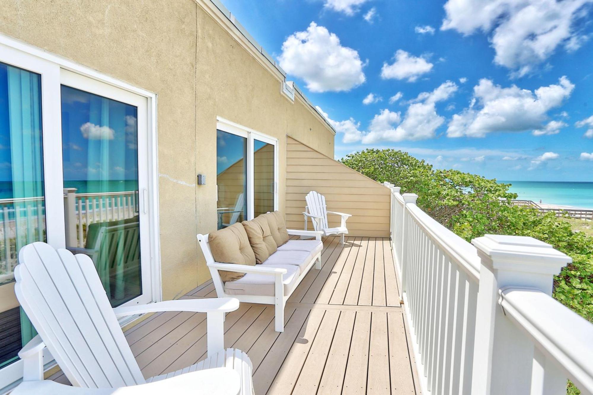 Haven #c6 * St. Pete Beach